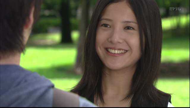 色々な吉高由里子が見たい