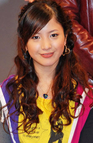 色々な吉高由里子が見たい