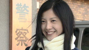 色々な吉高由里子が見たい