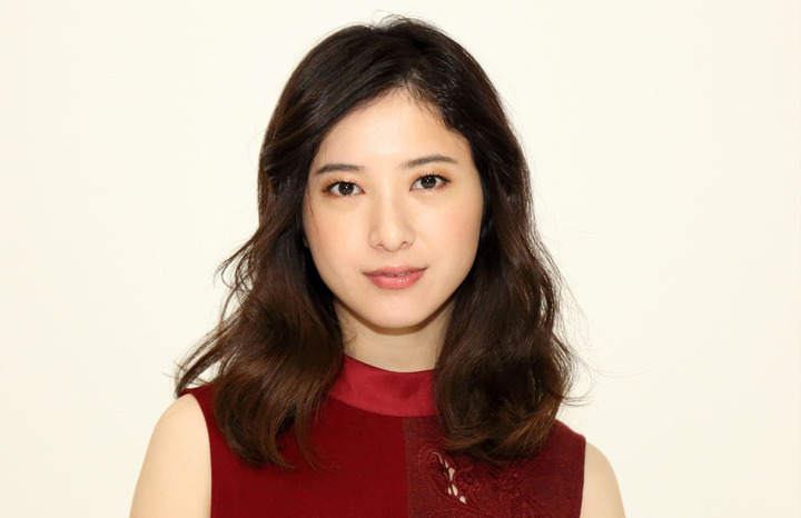 色々な吉高由里子が見たい