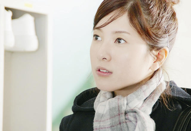 色々な吉高由里子が見たい