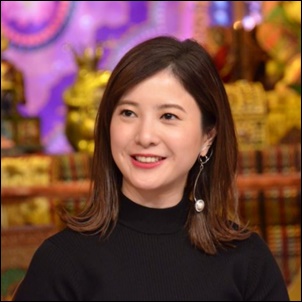 色々な吉高由里子が見たい