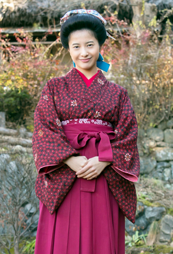 色々な吉高由里子が見たい