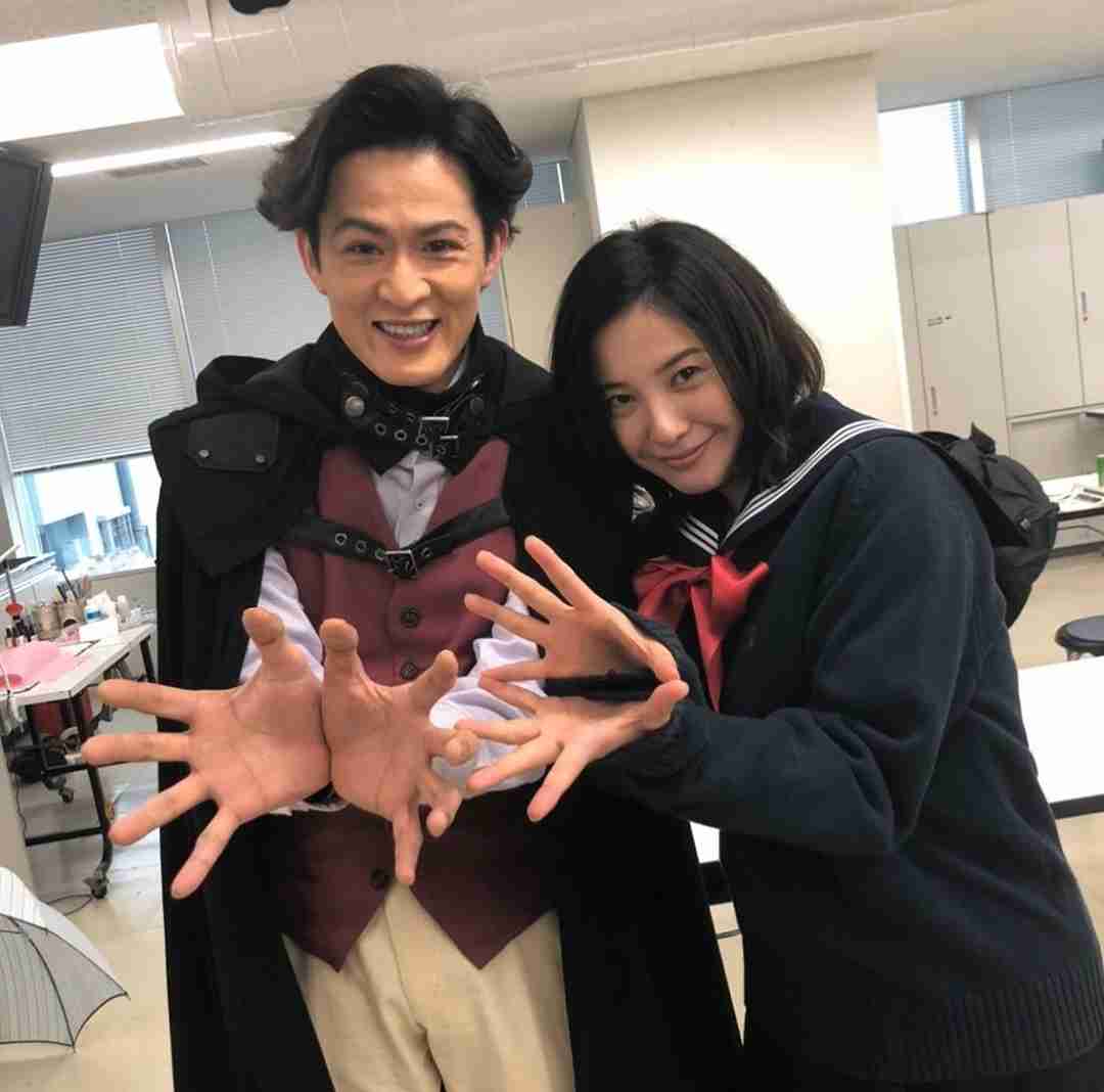 色々な吉高由里子が見たい