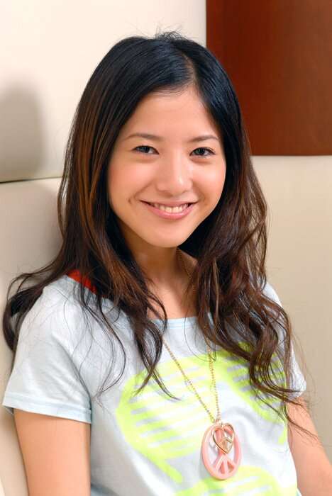 色々な吉高由里子が見たい