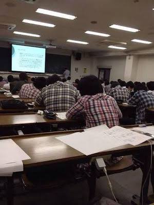 理系男子あるある