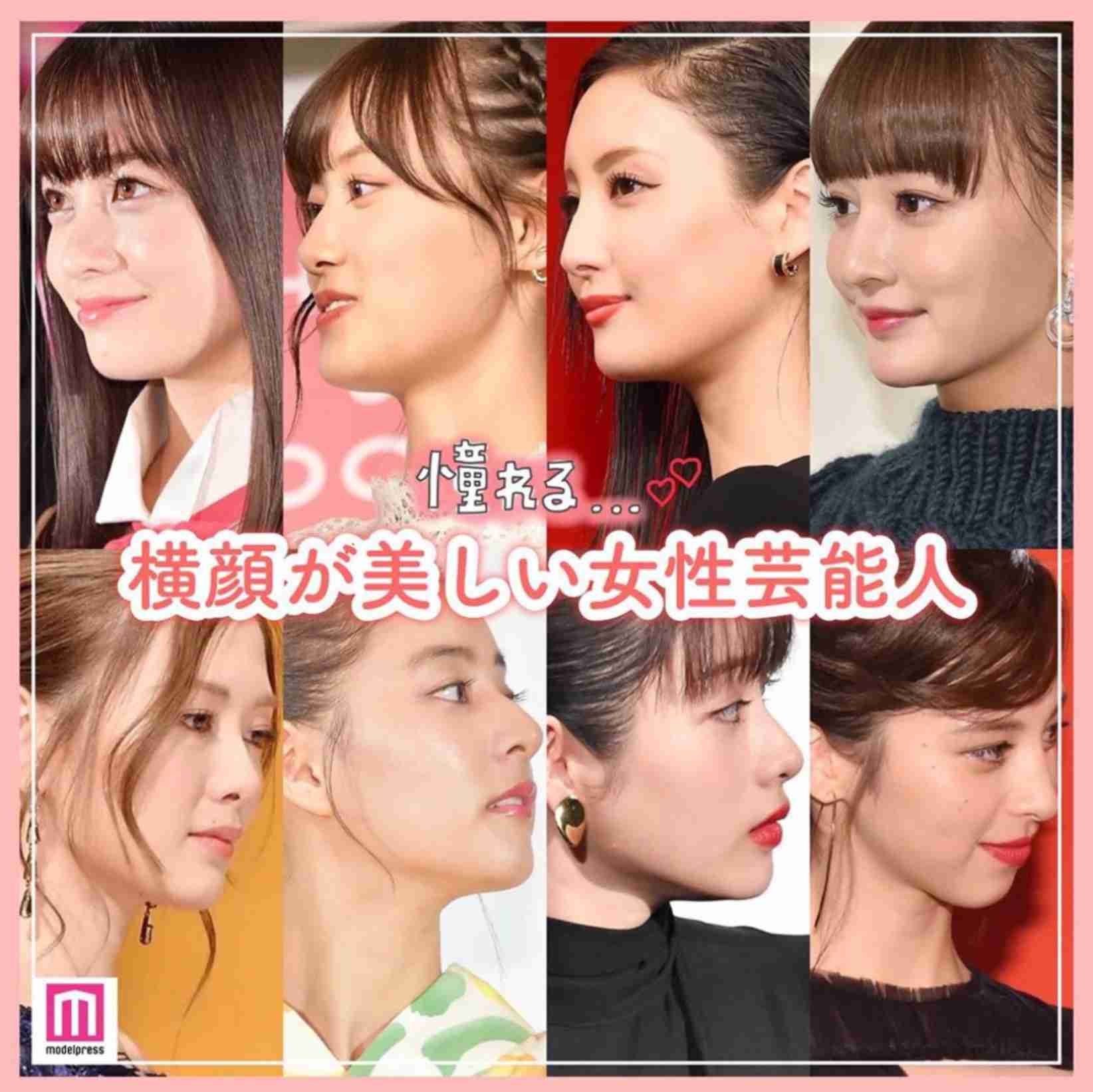 “ドS”橋本環奈「私、好きよ。あなたの小説」 佐藤大樹と相反する表情のビジュアル解禁