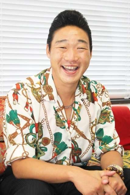 好きな芸能人の前髪画像を貼るトピ