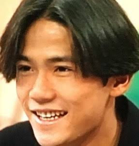 好きな芸能人の前髪画像を貼るトピ