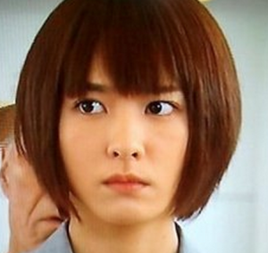 好きな芸能人の前髪画像を貼るトピ