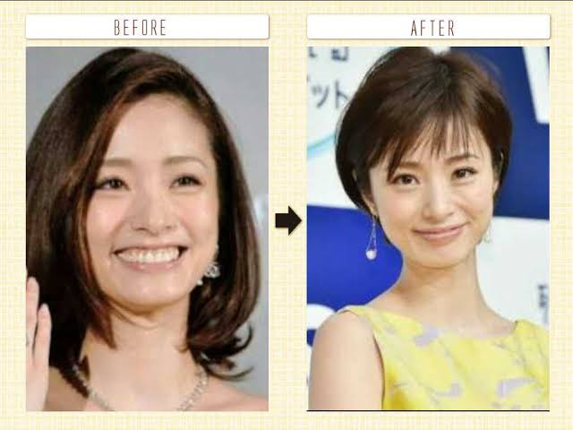 好きな芸能人の前髪画像を貼るトピ