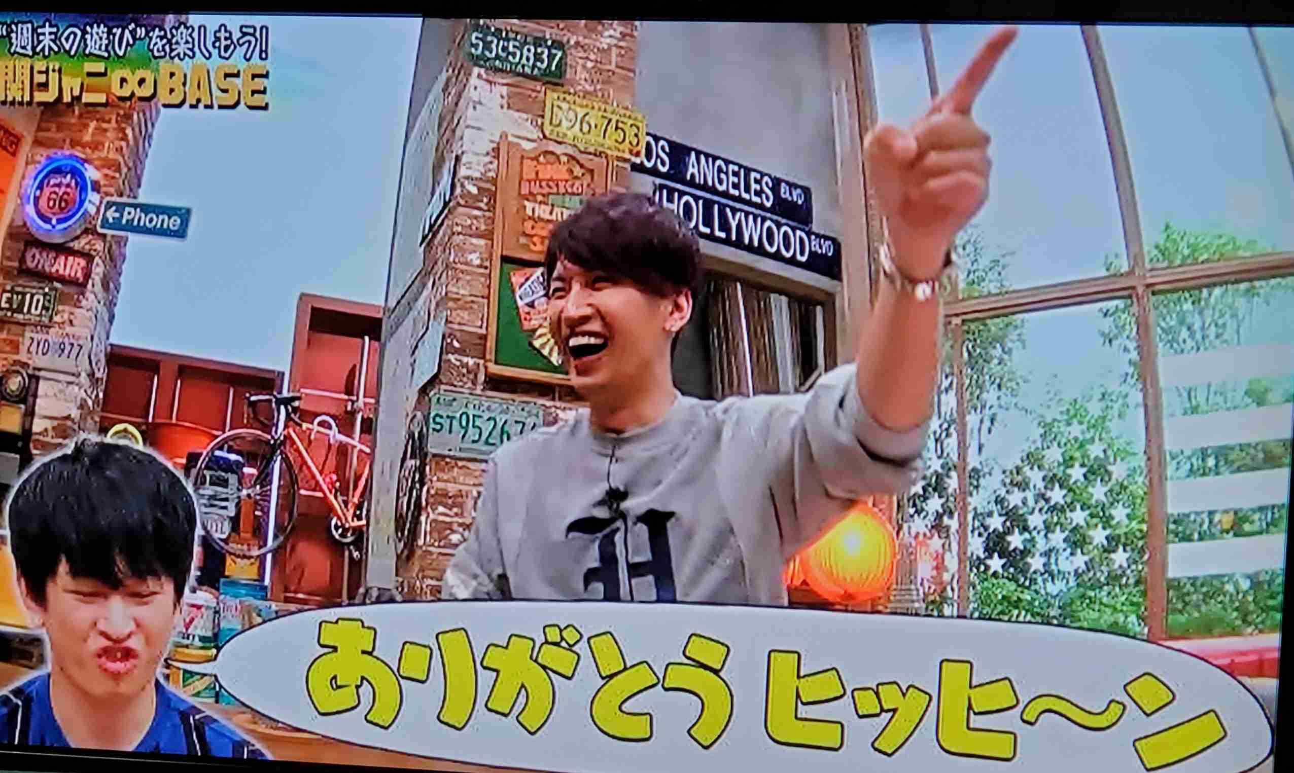 関ジャニ∞好きな人集まれ!part9