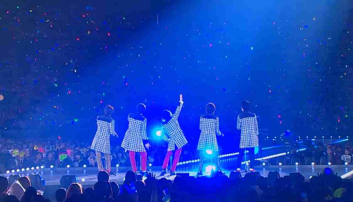 関ジャニ∞好きな人集まれ!part9