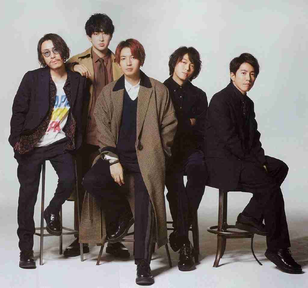関ジャニ∞好きな人集まれ!part9