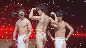 関ジャニ∞好きな人集まれ!part9