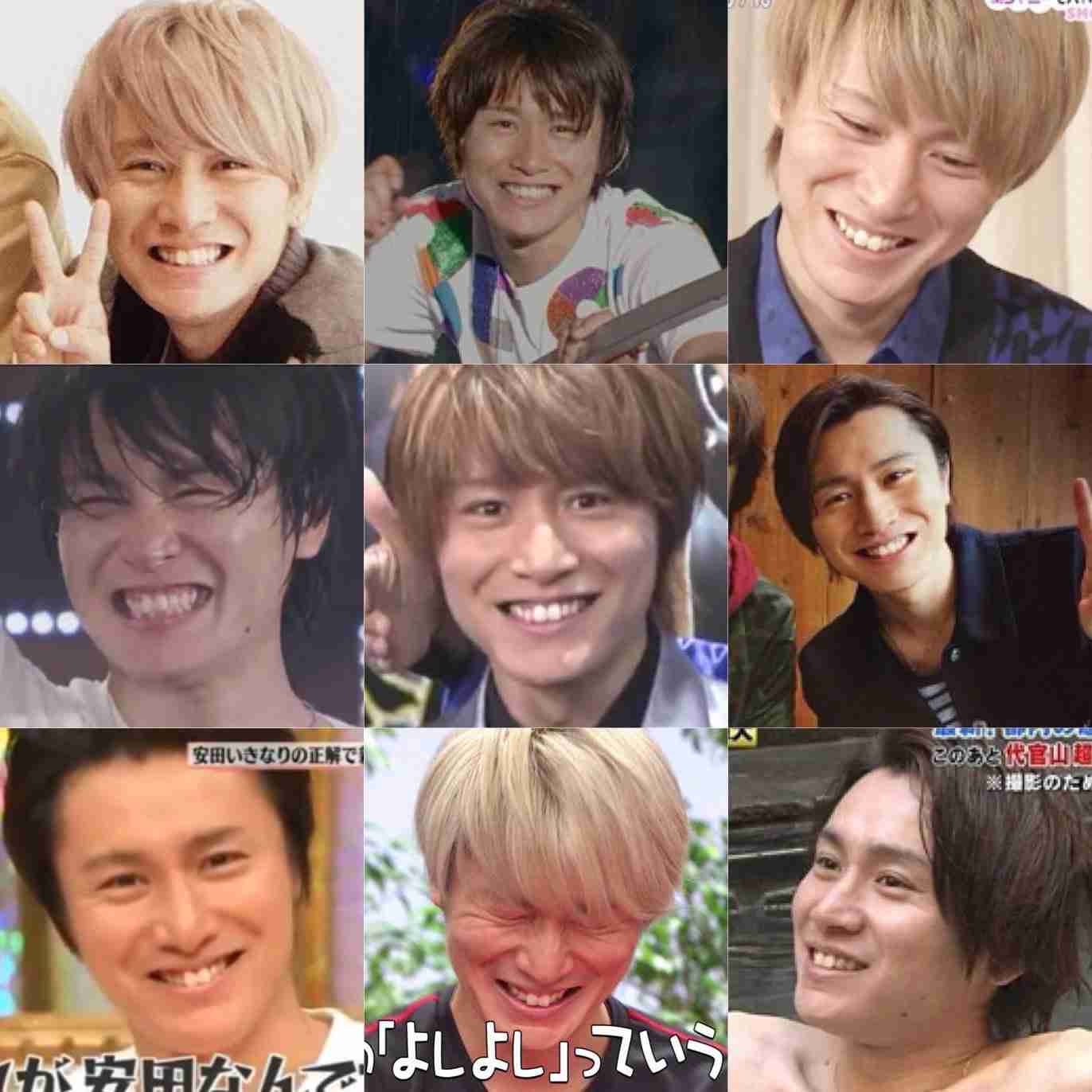 関ジャニ∞好きな人集まれ!part9