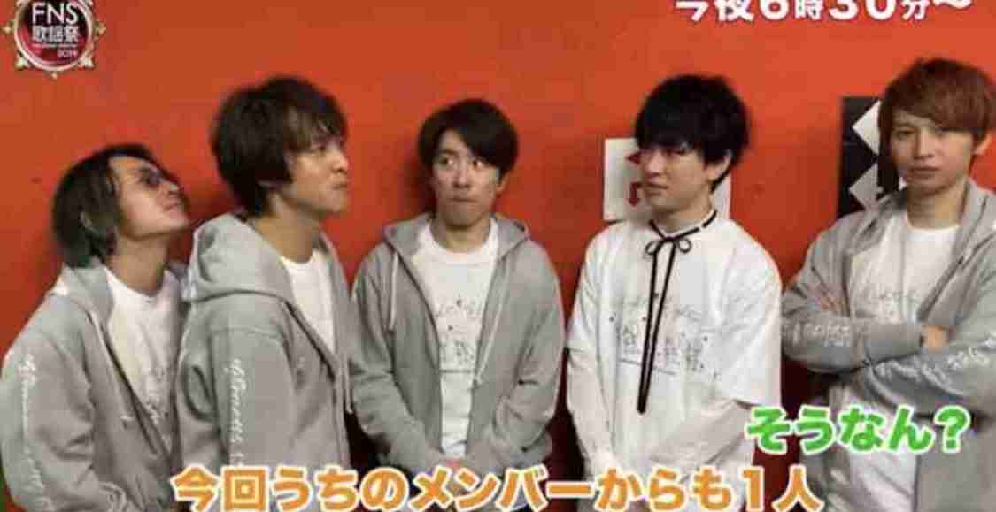 関ジャニ∞好きな人集まれ!part9