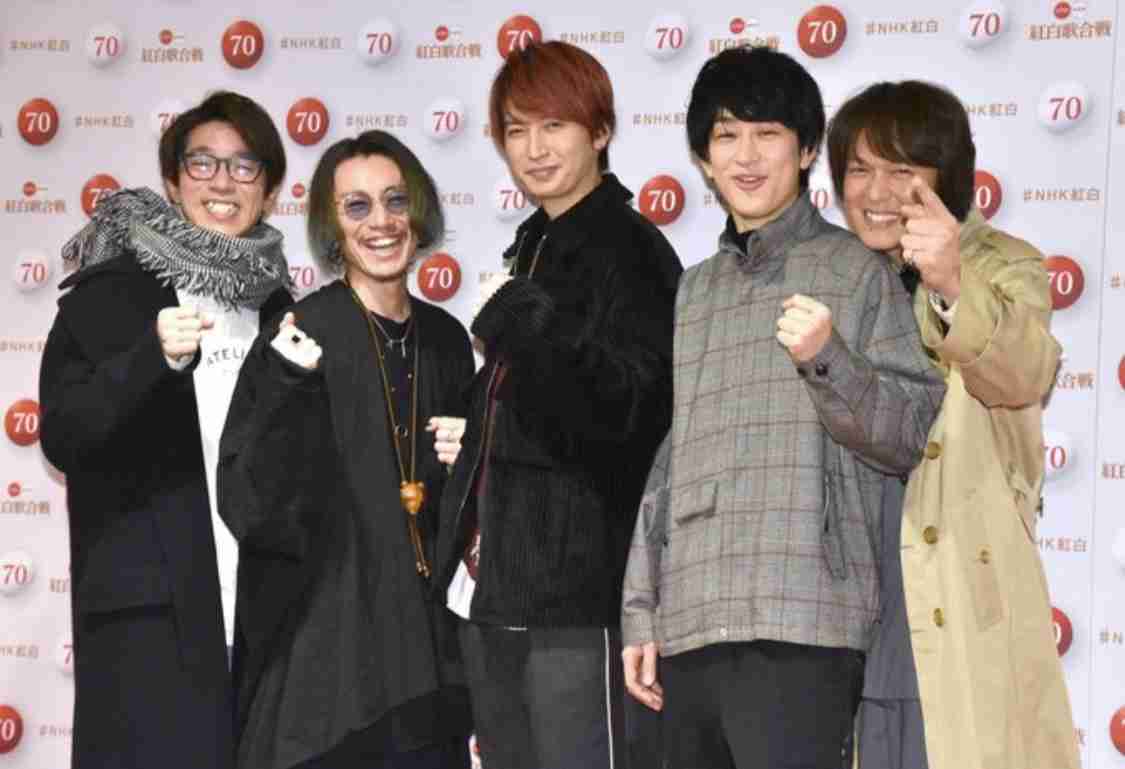 関ジャニ∞好きな人集まれ!part9