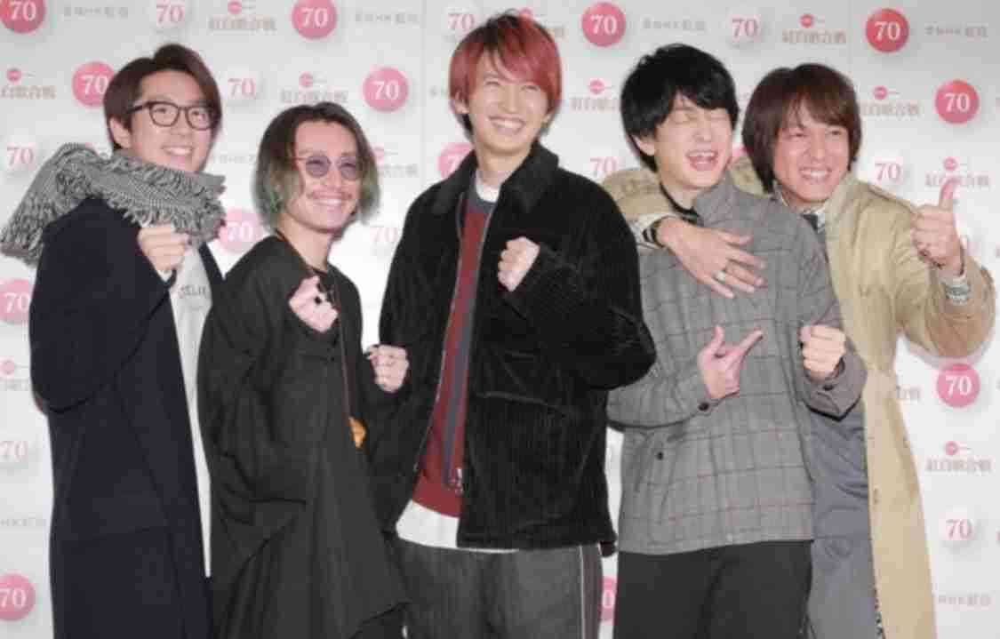 関ジャニ∞好きな人集まれ!part9