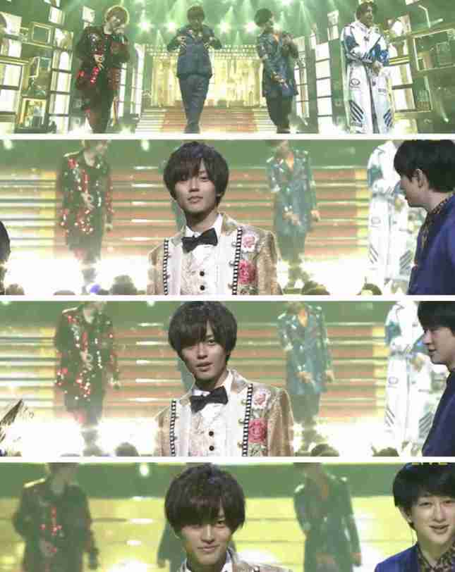 関ジャニ∞好きな人集まれ!part9