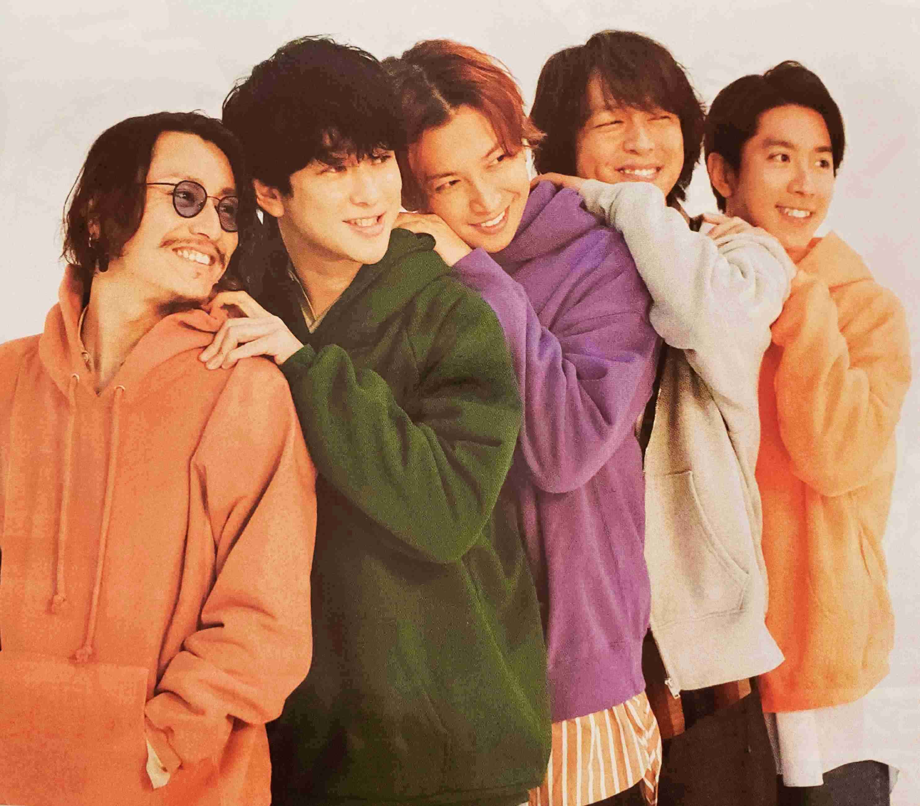 関ジャニ∞好きな人集まれ!part9