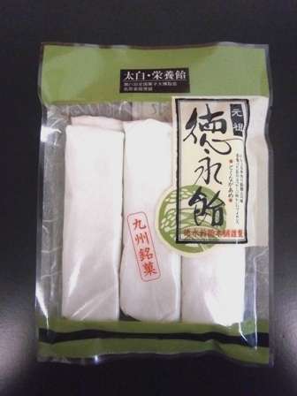 おすすめの飴！