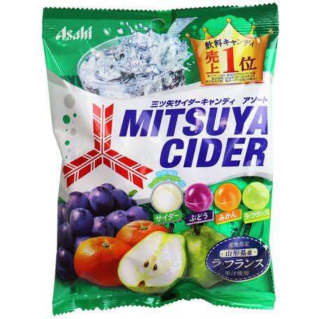 おすすめの飴！