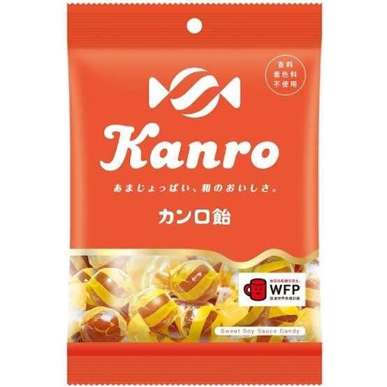 おすすめの飴！