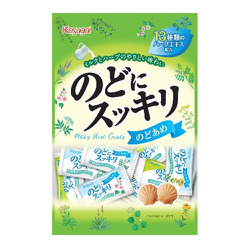 おすすめの飴！