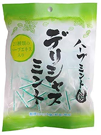 おすすめの飴！