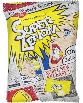 おすすめの飴！