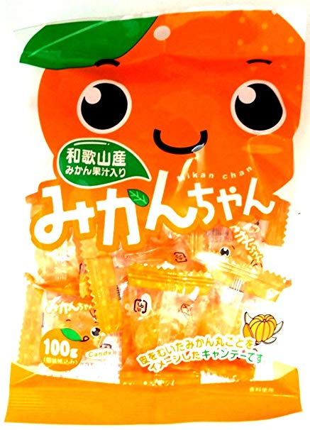 おすすめの飴！