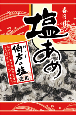 おすすめの飴！