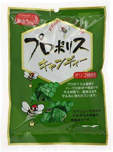おすすめの飴！