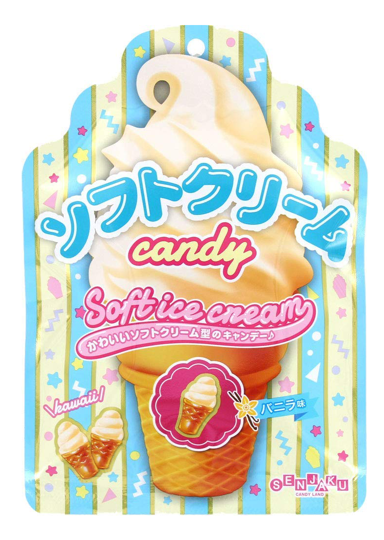 おすすめの飴！