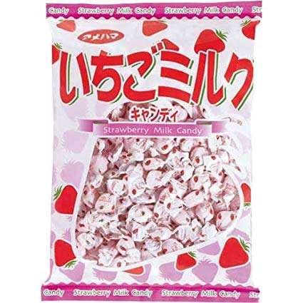 おすすめの飴！
