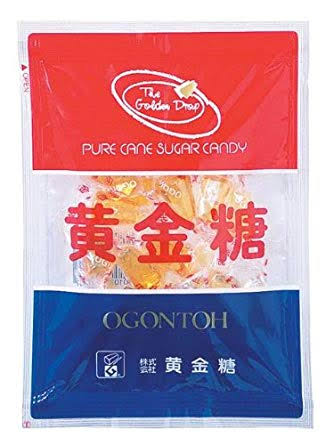 おすすめの飴！
