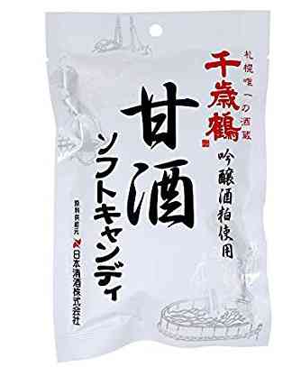 おすすめの飴！