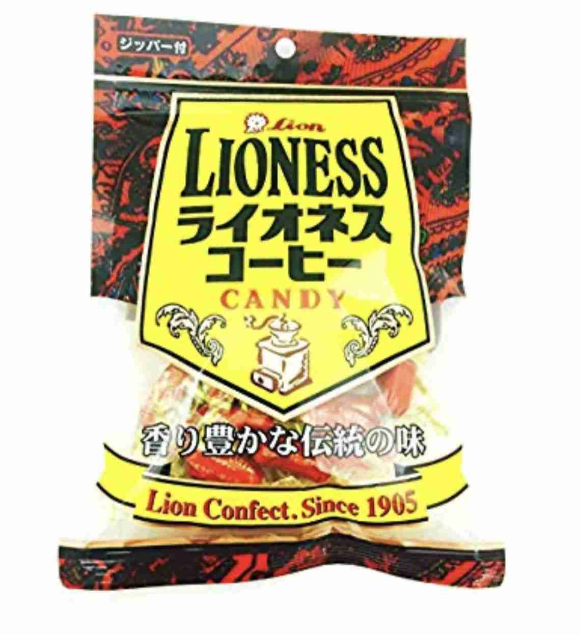 おすすめの飴！
