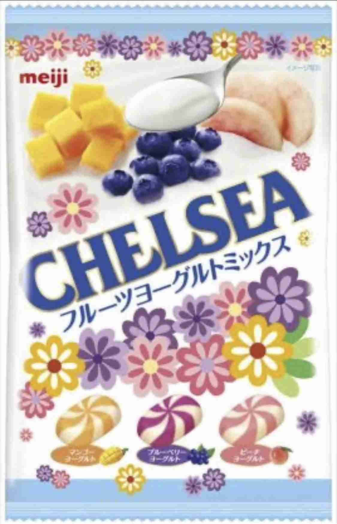おすすめの飴！