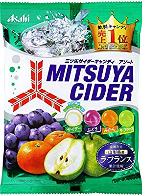 おすすめの飴！