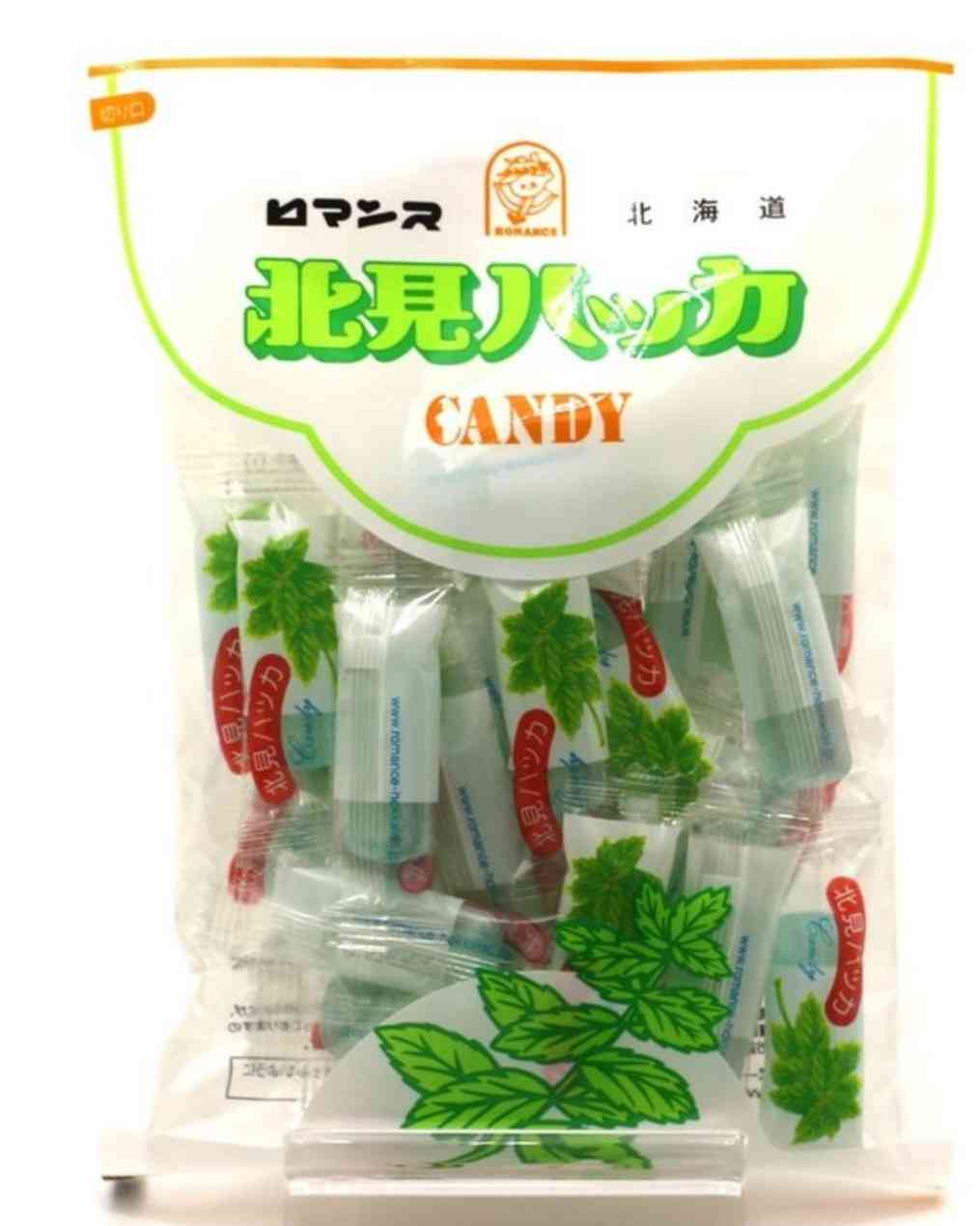 おすすめの飴！