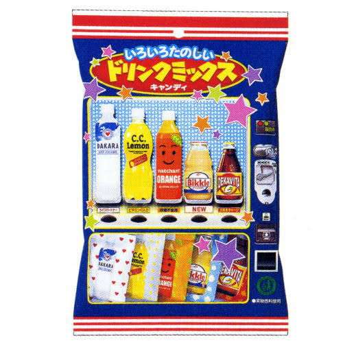 おすすめの飴！