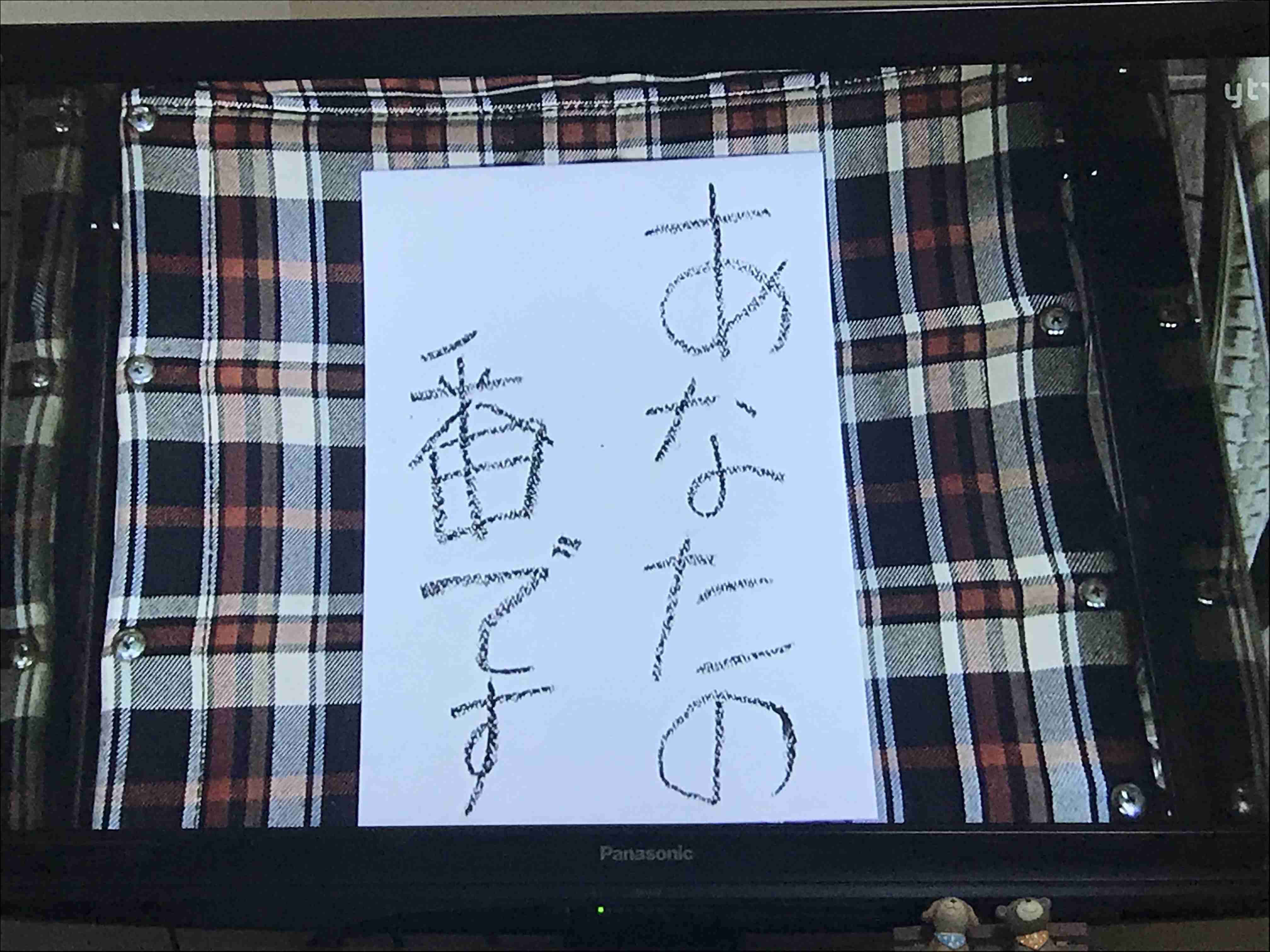 【実況・感想】シロでもクロでもない世界で、パンダは笑う。第5話