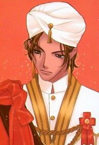少女漫画の好きな男キャラ