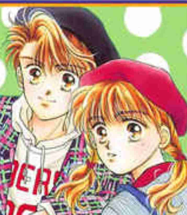 少女漫画の好きな男キャラ