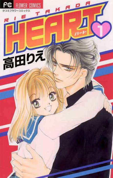 少女漫画の好きな男キャラ