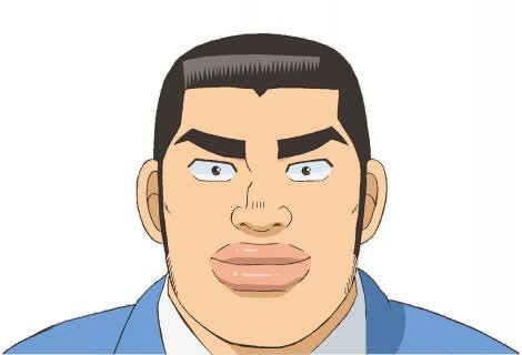 少女漫画の好きな男キャラ