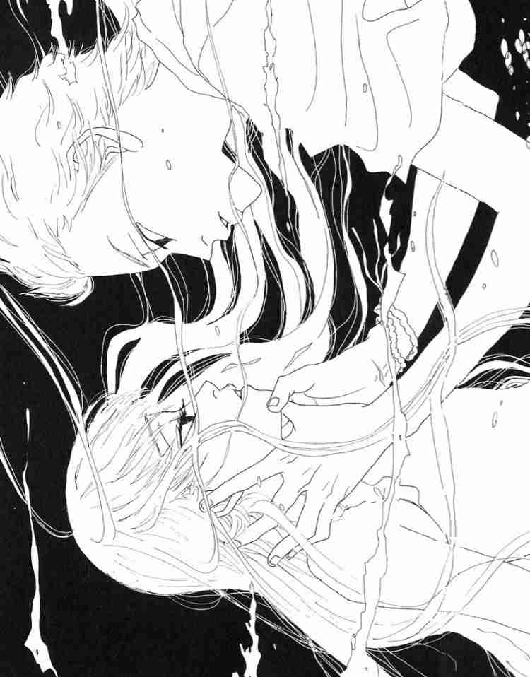少女漫画の好きな男キャラ