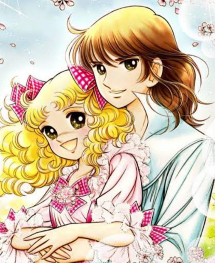 少女漫画の好きな男キャラ